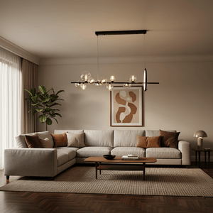 Mita Chandelier