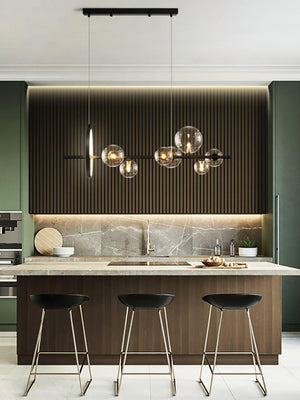 Mita Chandelier