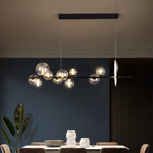Mita Chandelier