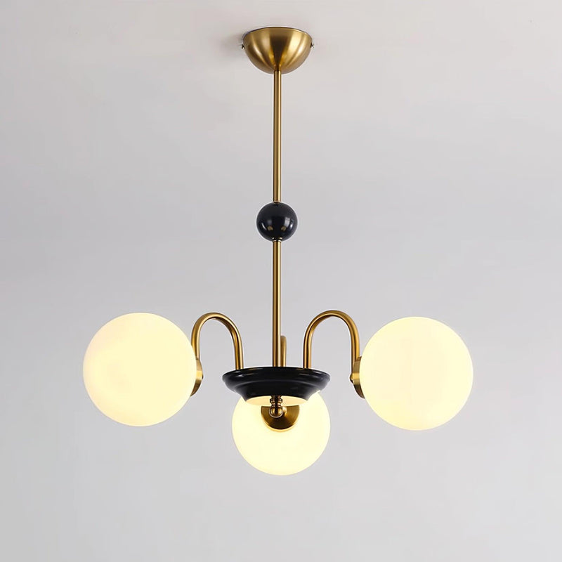 Mitzi Chandelier – detail 25