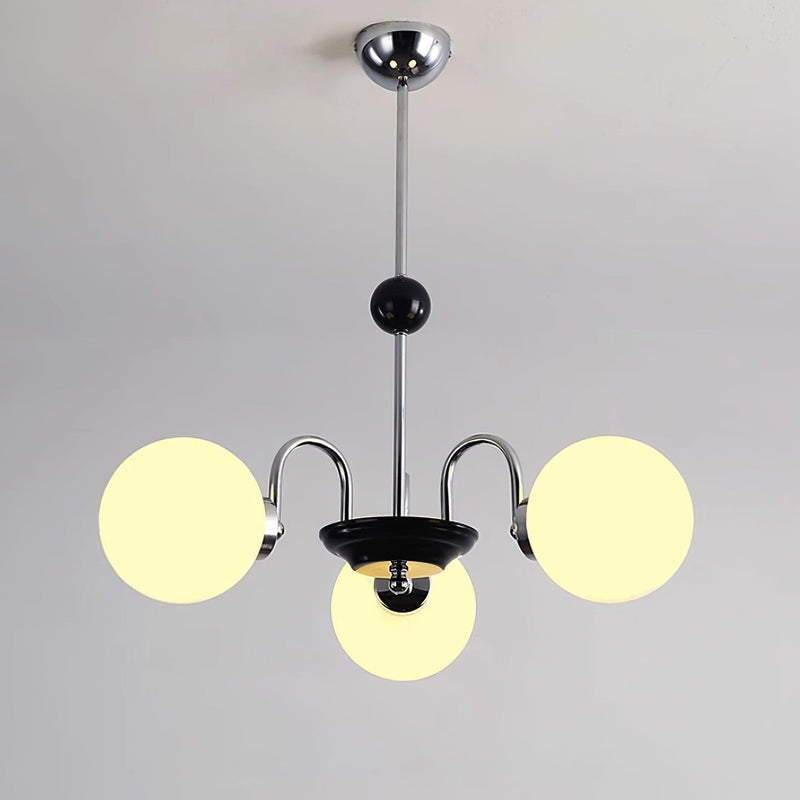 Mitzi Chandelier – detail 26