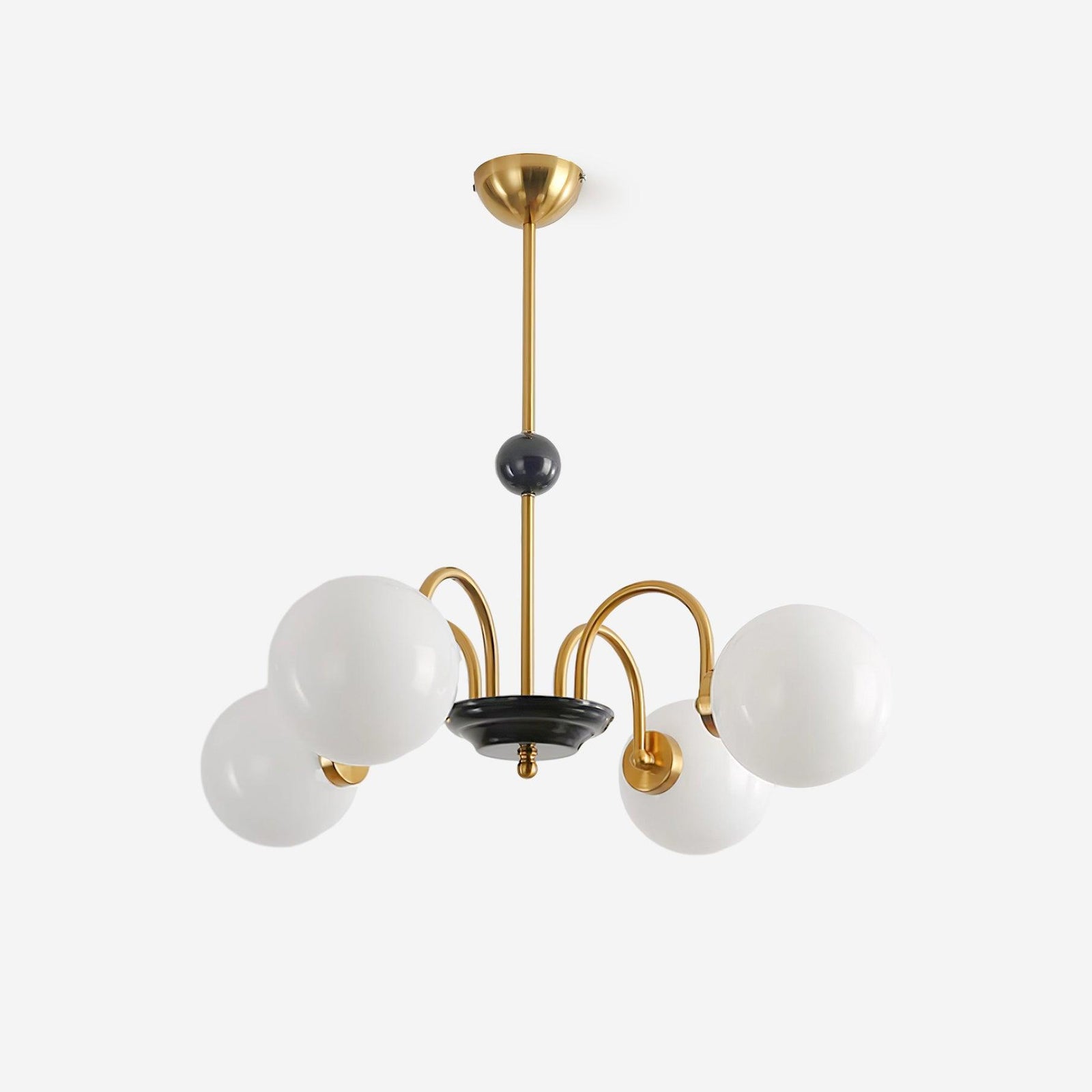 Mitzi Chandelier - Docos