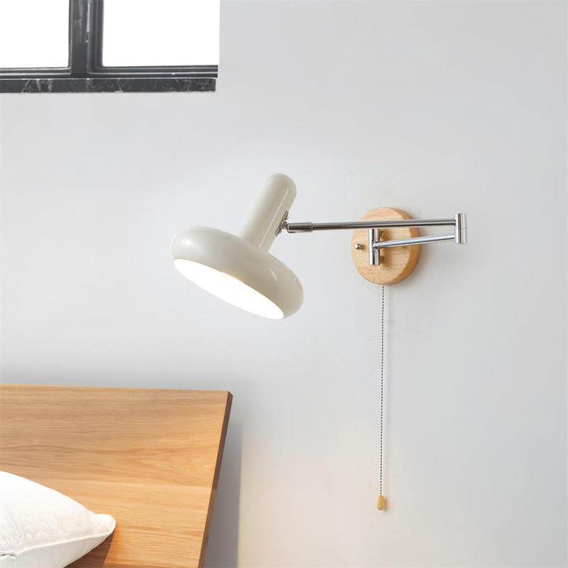 Mitzi Maddie Wall Lamp – detail 2