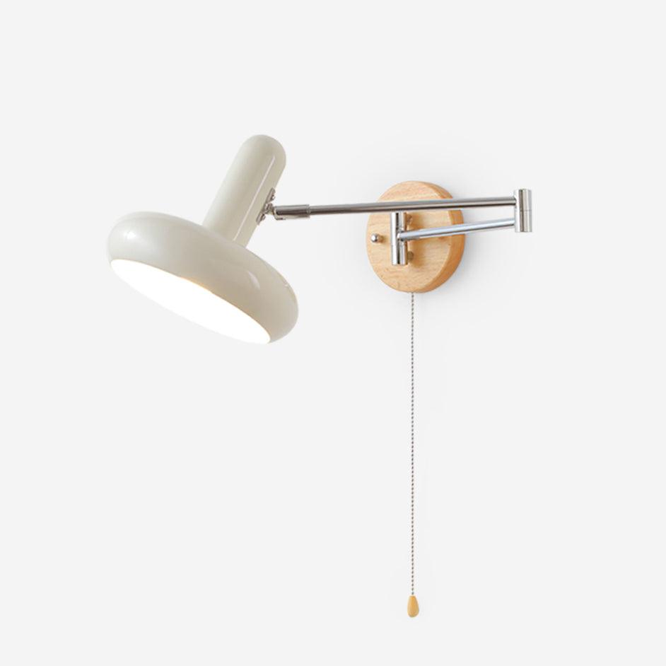 Mitzi Maddie Wall Lamp 7.8″- 7.4″ - Docos