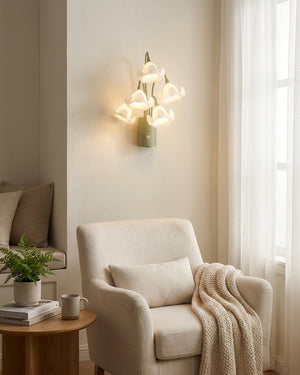 Mivella Wall Sconce