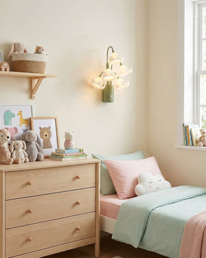 Mivella Wall Sconce