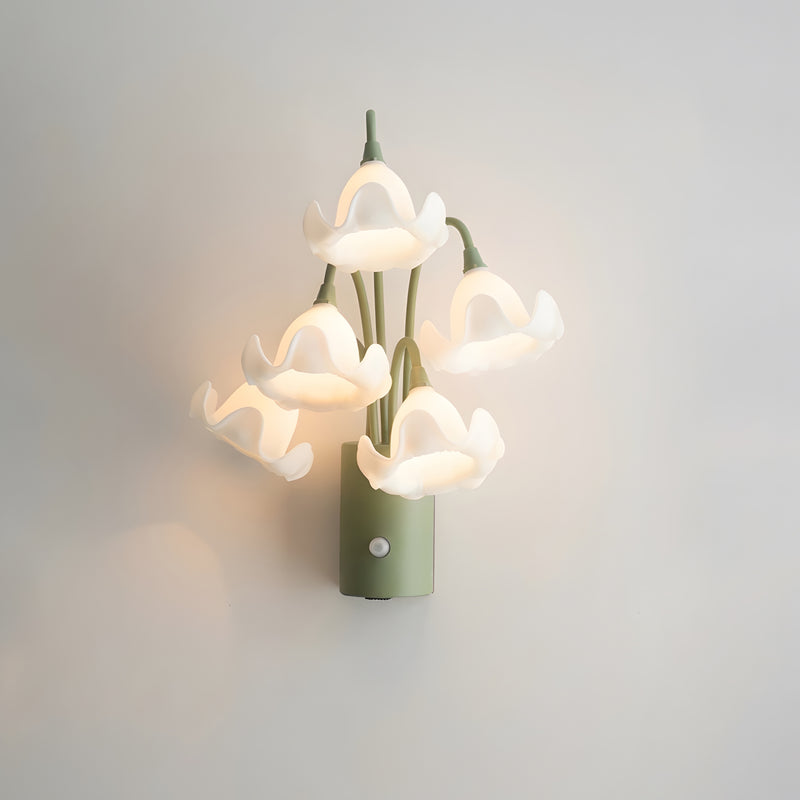 Mivella Wall Sconce – detail 8