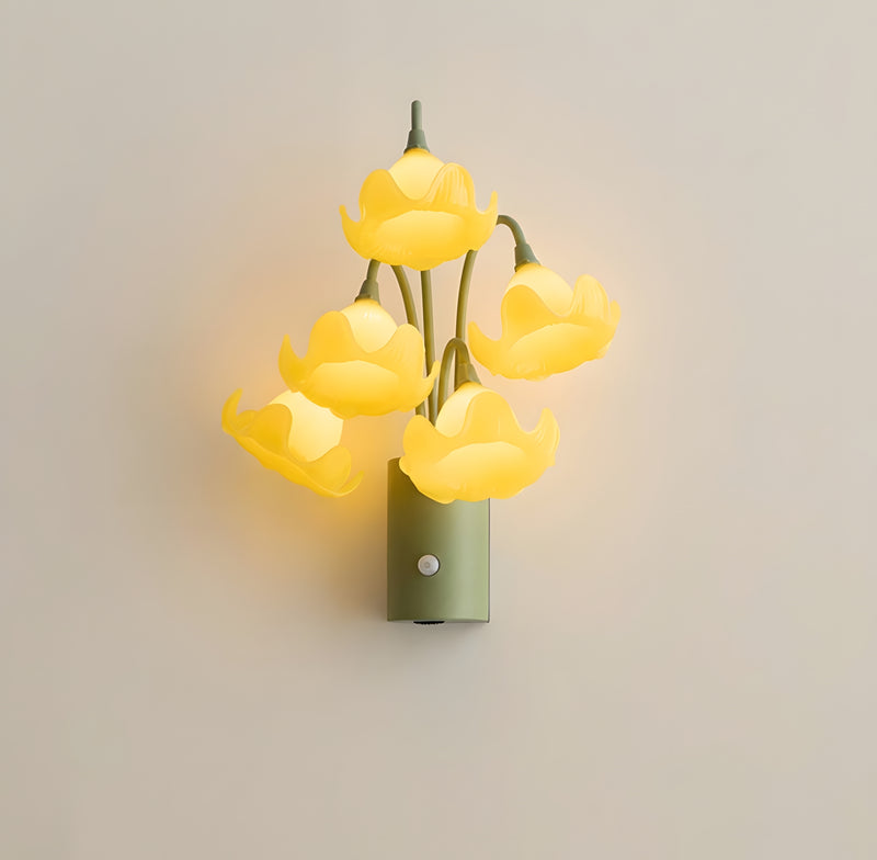 Mivella Wall Sconce – detail 10