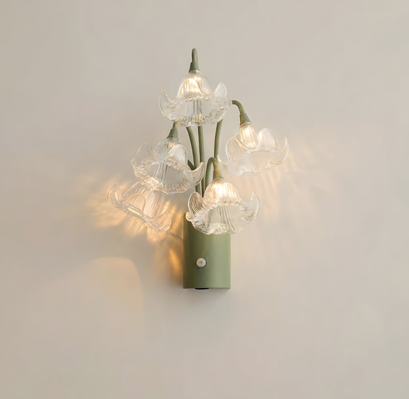 Mivella Wall Sconce – detail 9