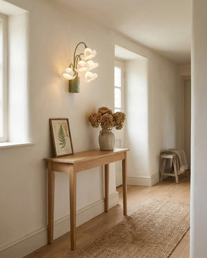 Mivella Wall Sconce