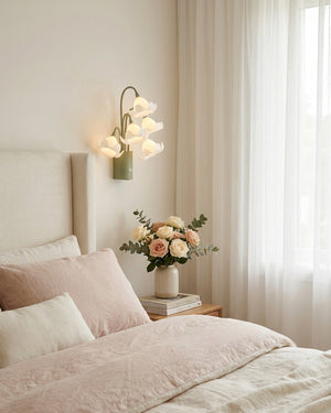 Mivella Wall Sconce