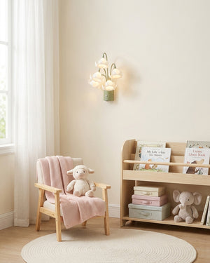 Mivella Wall Sconce