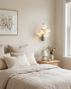 Mivella Wall Sconce