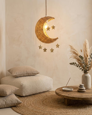 Mivora Star Pendant Light