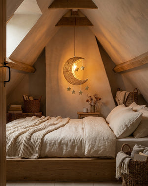 Mivora Star Pendant Light