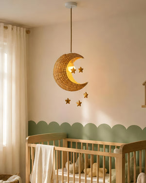 Mivora Star Pendant Light
