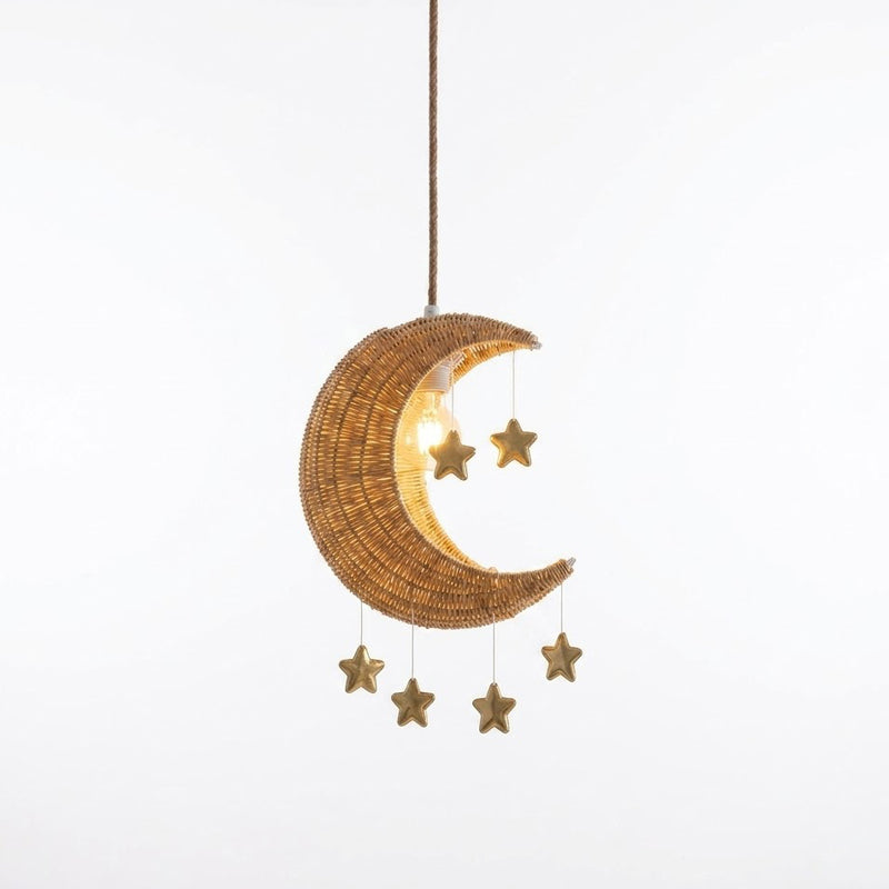 Mivora Star Pendant Light – detail 14