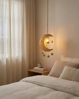 Mivora Star Pendant Light