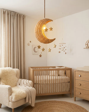 Mivora Star Pendant Light