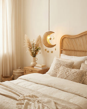 Mivora Star Pendant Light