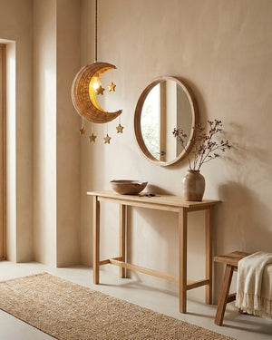 Mivora Star Pendant Light