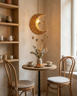 Mivora Star Pendant Light