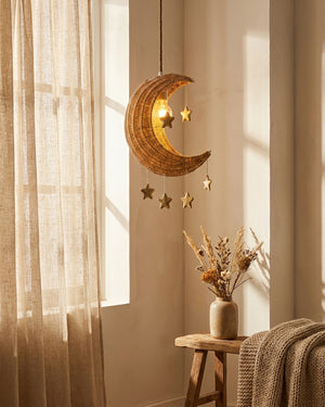 Mivora Star Pendant Light