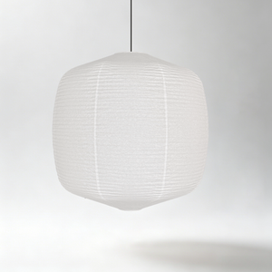 Miyori Paper Pendant Light