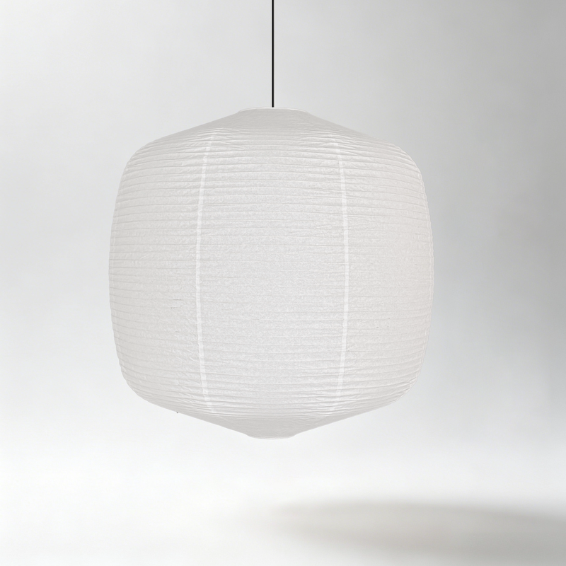 Miyori Paper Pendant Light – detail 13