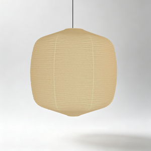 Miyori Paper Pendant Light