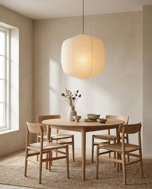 Miyori Paper Pendant Light