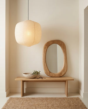 Miyori Paper Pendant Light