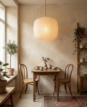 Miyori Paper Pendant Light