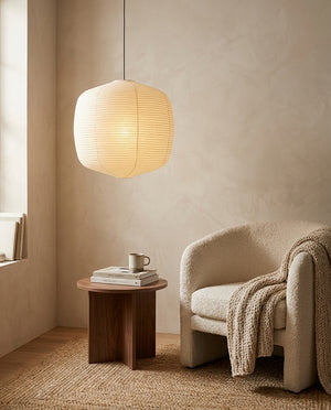 Miyori Paper Pendant Light
