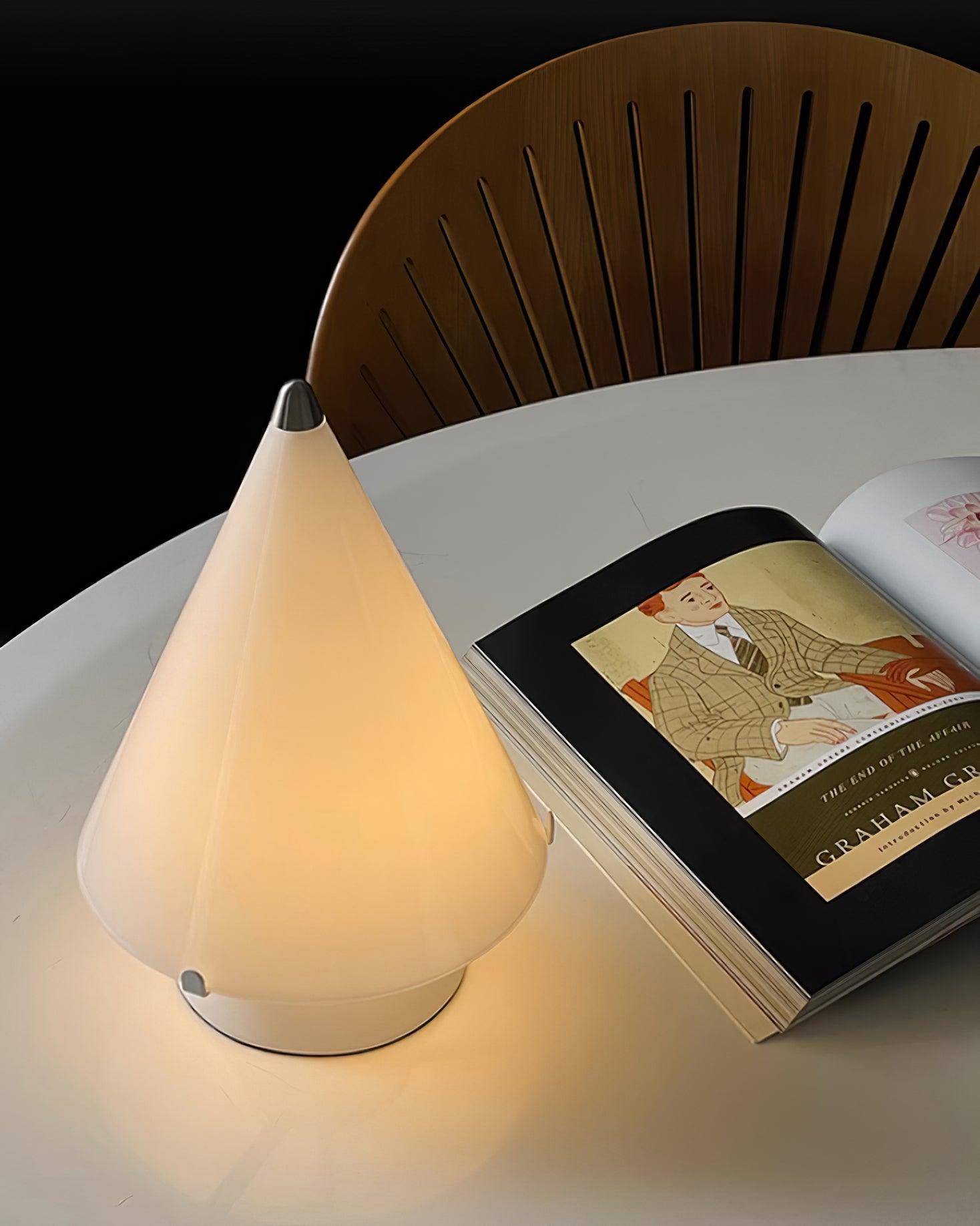 Miza Table Lamp 6.3″- 8.8″ - Docos