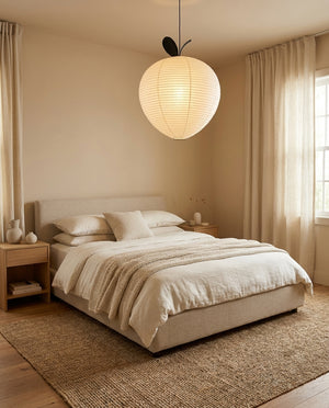 Mizuna Pendant Light