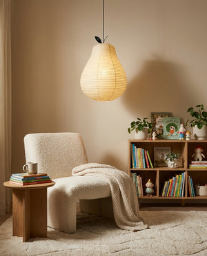 Mizuna Pendant Light