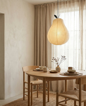 Mizuna Pendant Light