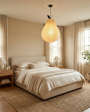 Mizuna Pendant Light