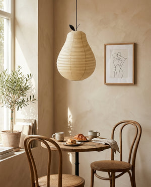 Mizuna Pendant Light