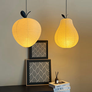 Mizuna Pendant Light