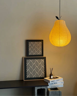 Mizuna Pendant Light