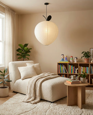 Mizuna Pendant Light