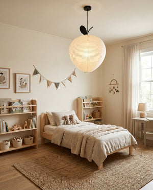 Mizuna Pendant Light