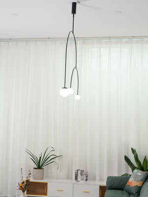 Mobile Chandelier