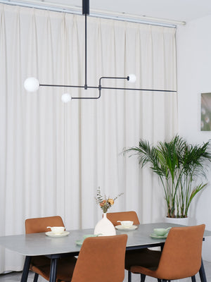Mobile Chandelier