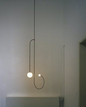 Mobile Chandelier