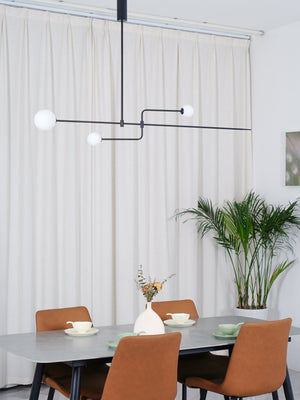 Mobile Chandelier