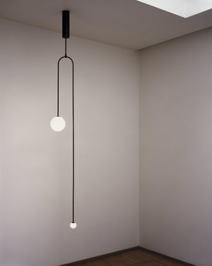Mobile Chandelier