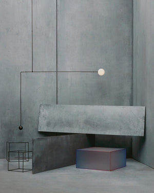 Mobile Chandelier